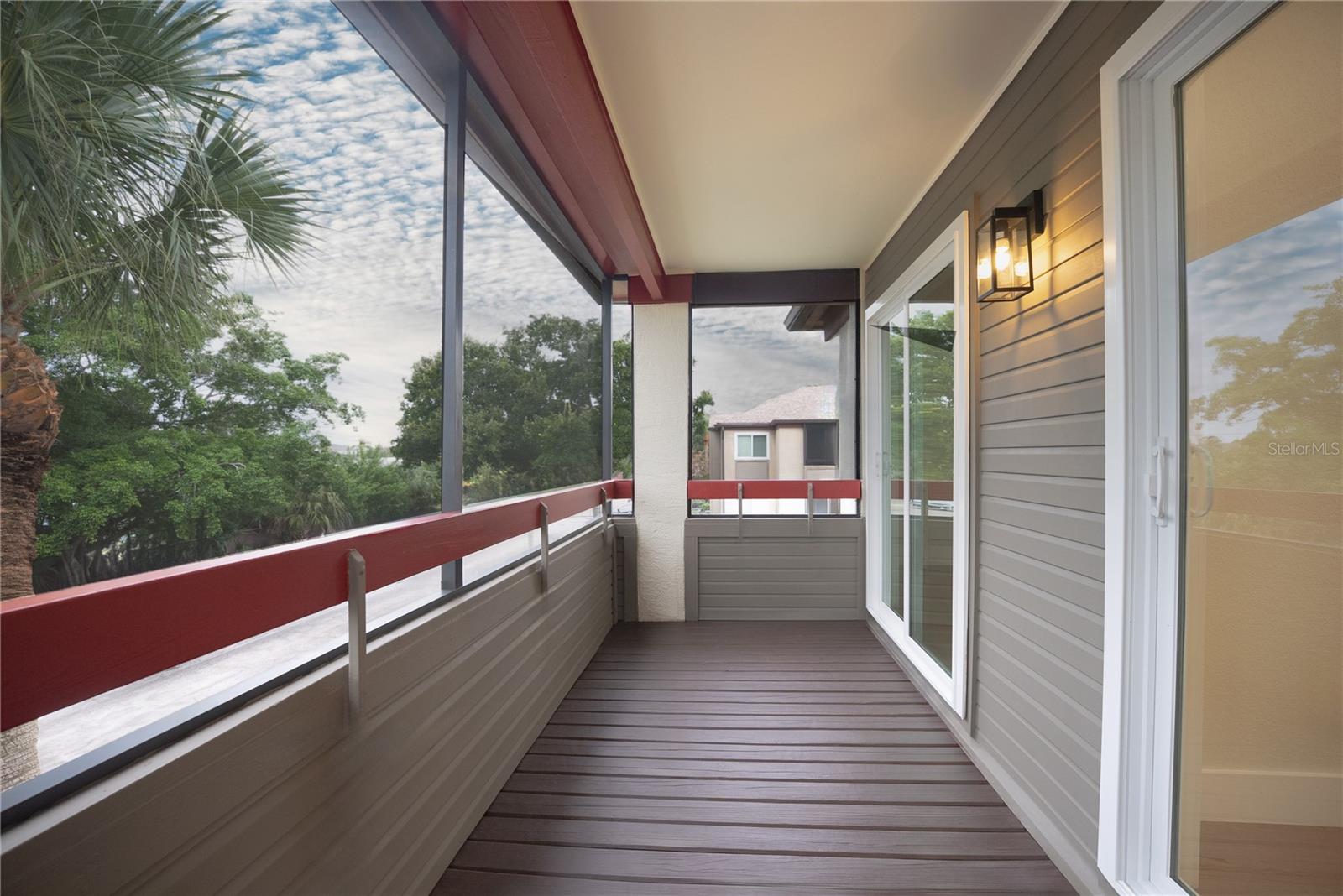 ITOPIA PRIVATE RESIDENCES CONDO - Residential