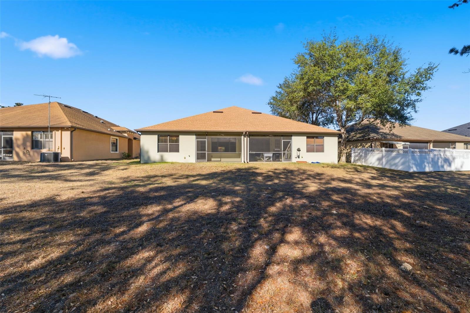 SPRING RIDGE - Residential