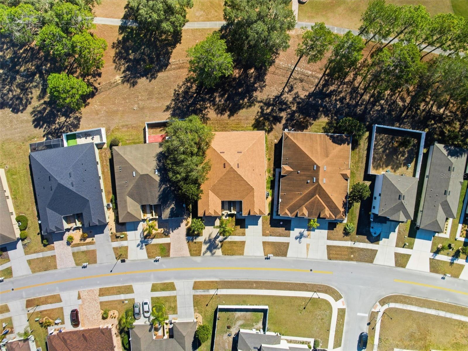 SPRING RIDGE - Residential