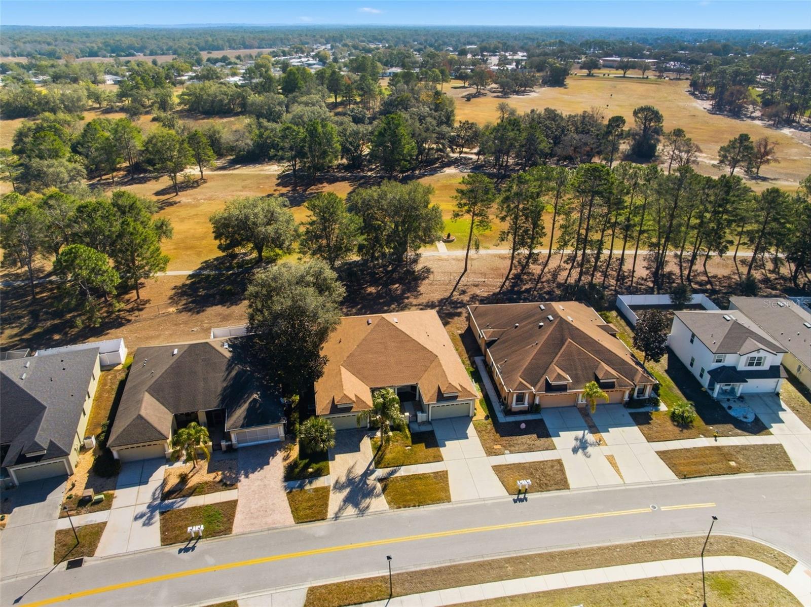 SPRING RIDGE - Residential