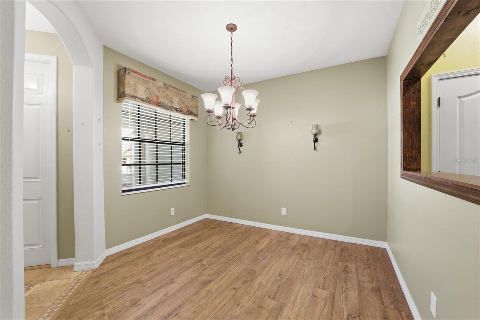 SPRING RIDGE - Residential