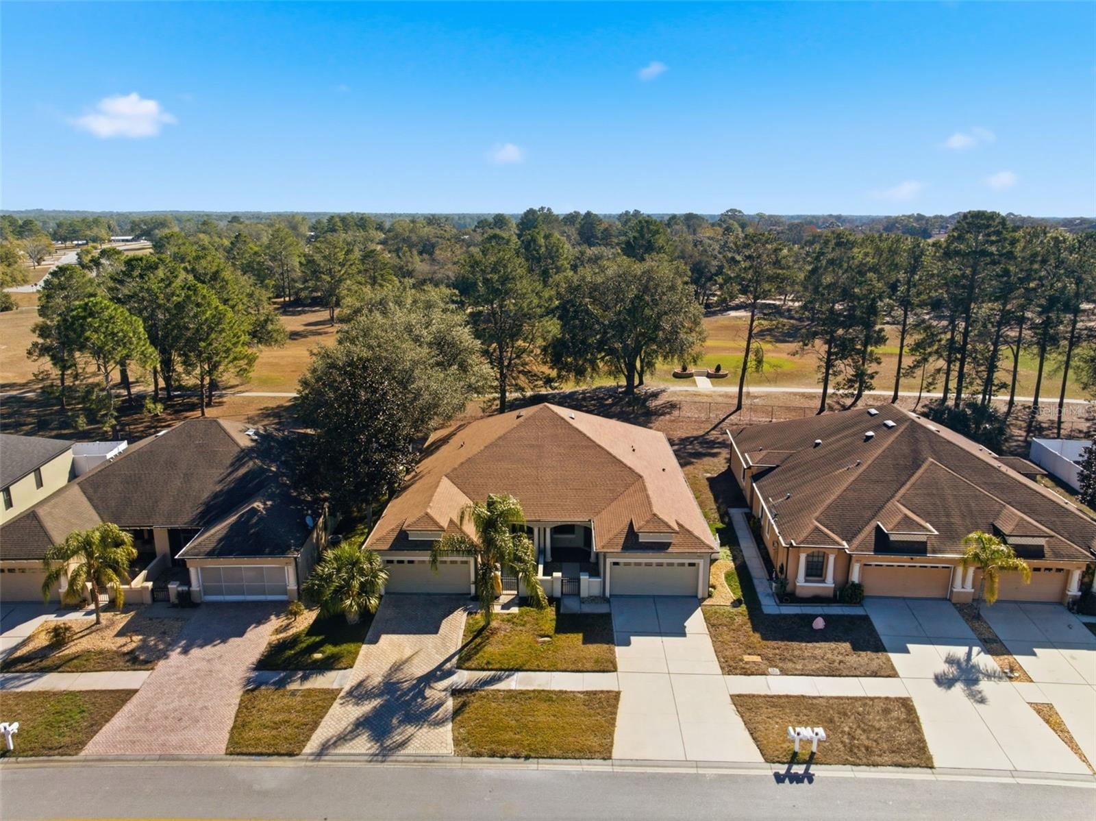 SPRING RIDGE - Residential