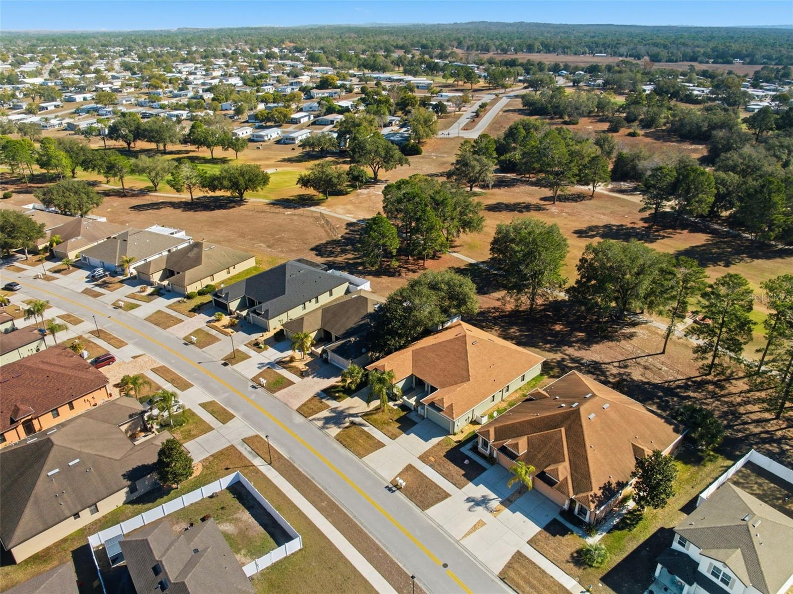 SPRING RIDGE - Residential