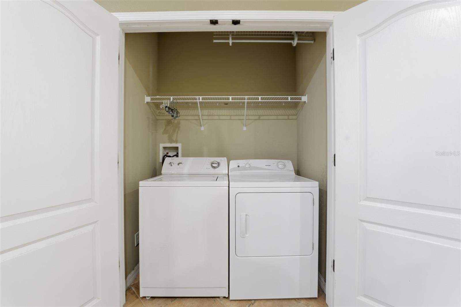 SPRING RIDGE - Residential