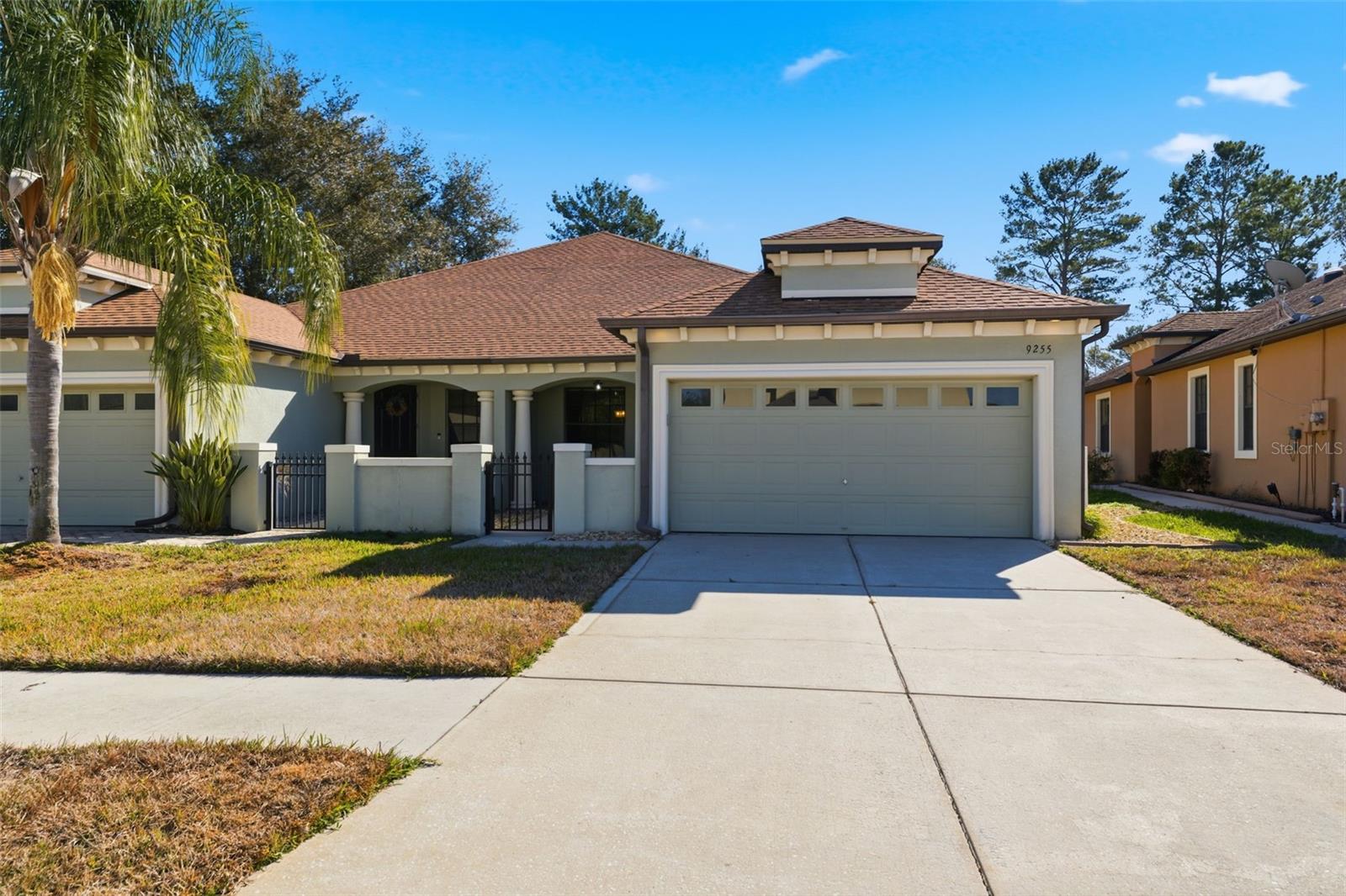 SPRING RIDGE - Residential