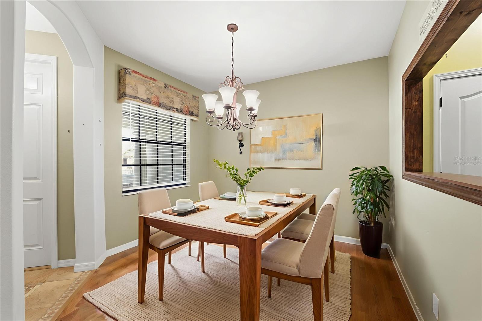 SPRING RIDGE - Residential