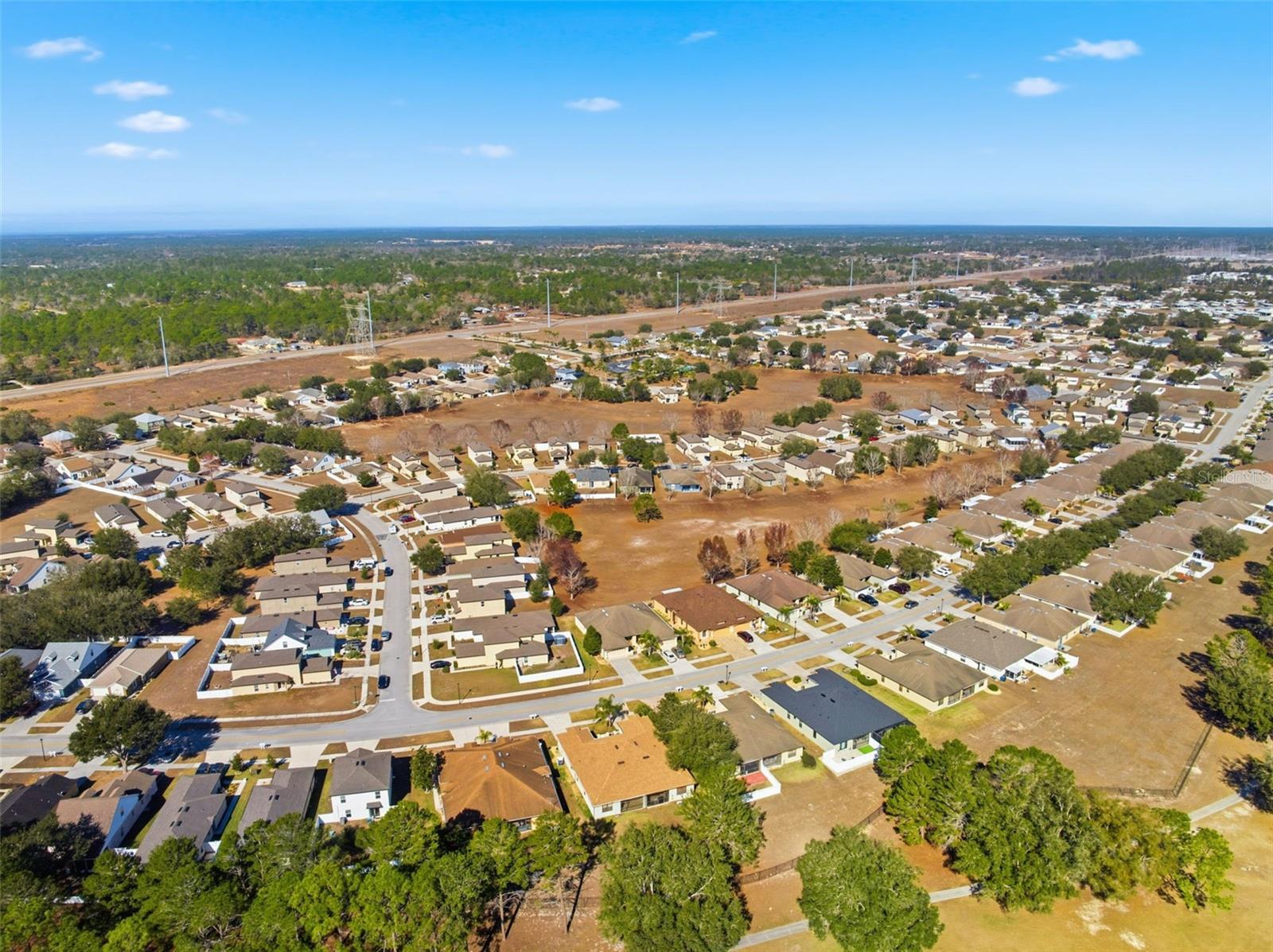 SPRING RIDGE - Residential