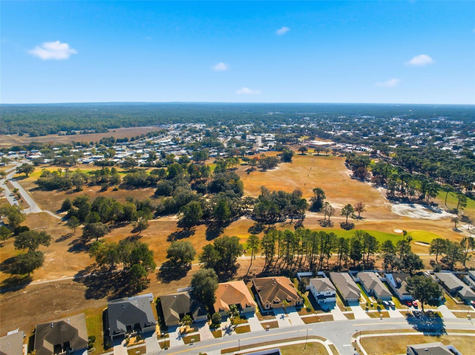 SPRING RIDGE - Residential