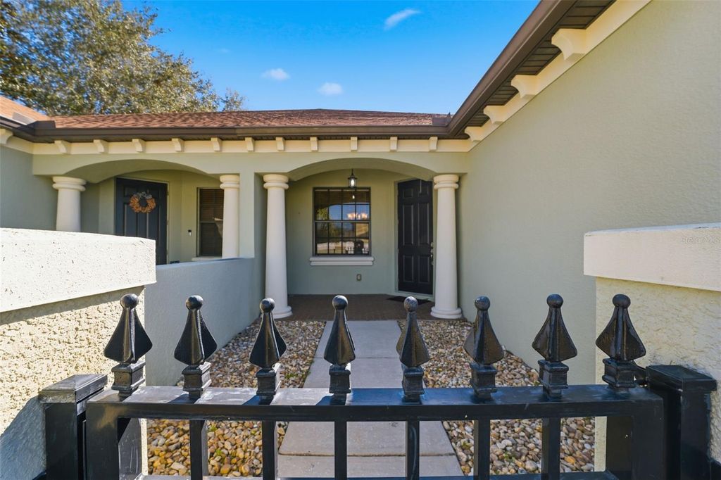 Photo of 9255 Southern Charm Circle, Brooksville, FL 34613 (MLS # W7882662)