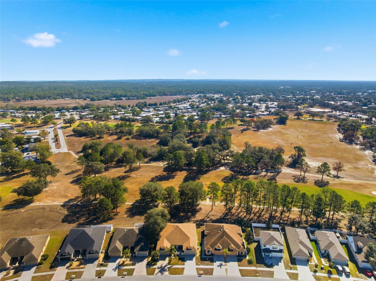 SPRING RIDGE - Residential