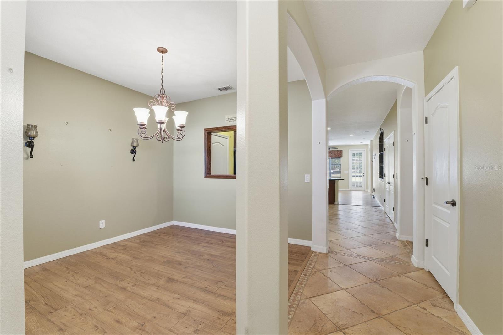 SPRING RIDGE - Residential