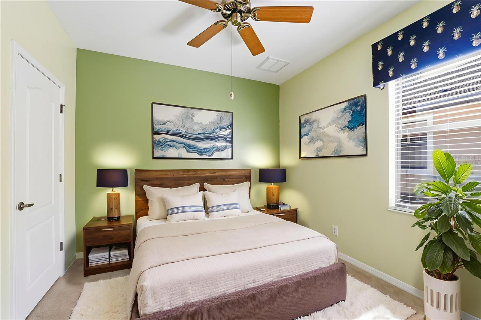 SPRING RIDGE - Residential