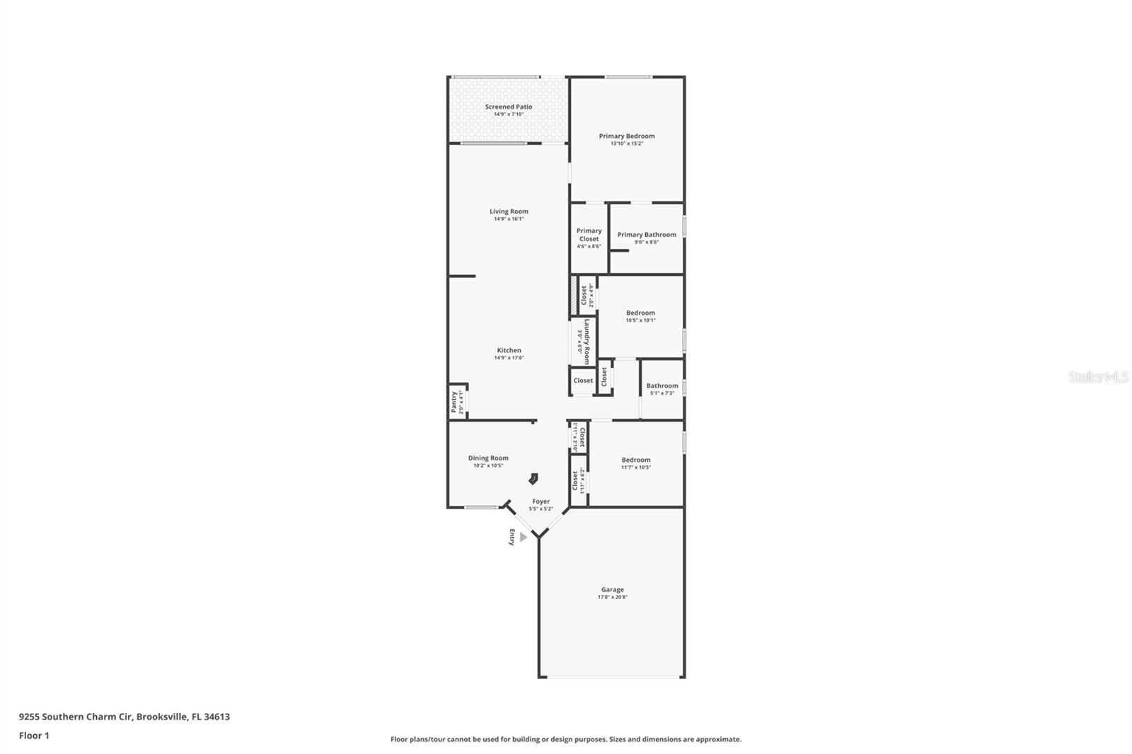 SPRING RIDGE - Residential