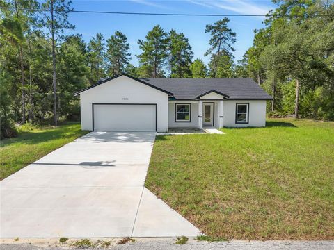 A home in OCALA