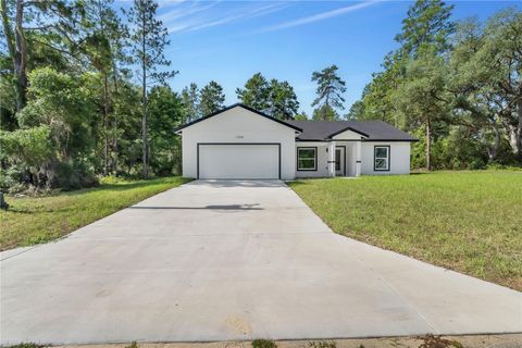 A home in OCALA