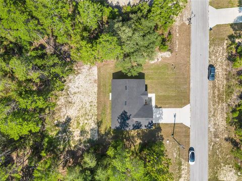 A home in OCALA