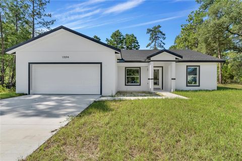 A home in OCALA