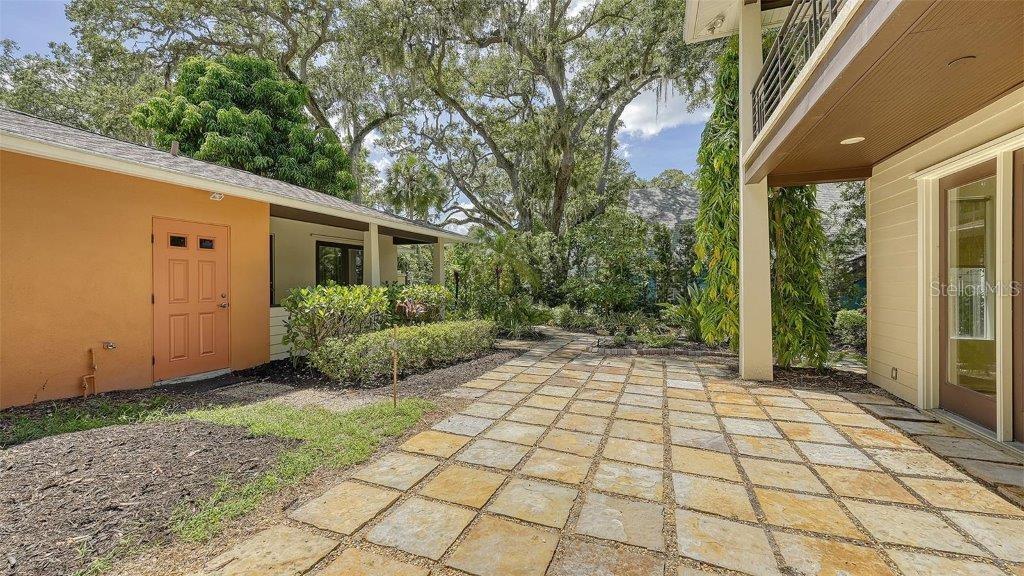 BAY HAVEN - Residential