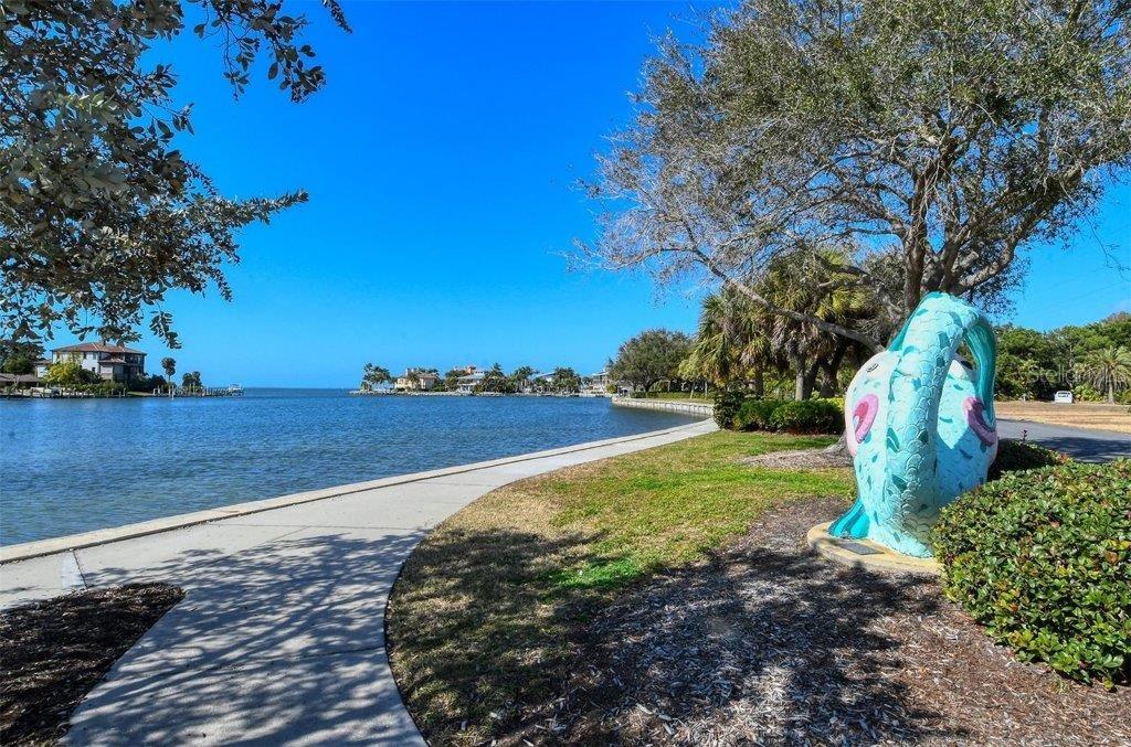 BAY HAVEN - Residential