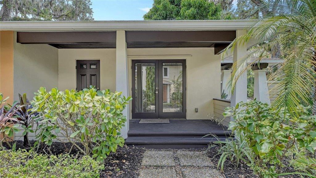 BAY HAVEN - Residential