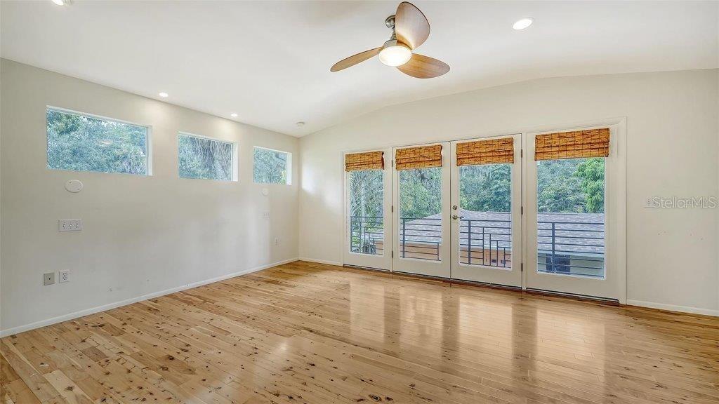 BAY HAVEN - Residential