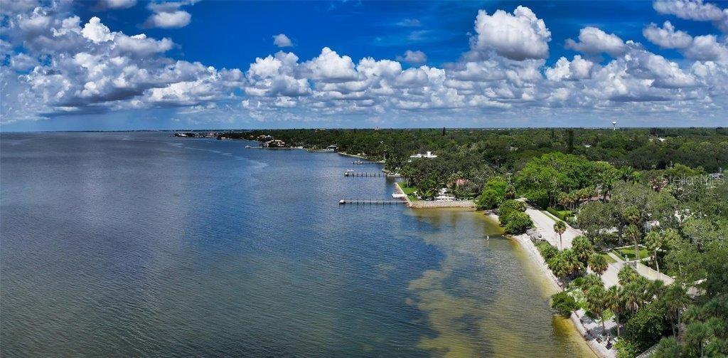 BAY HAVEN - Residential