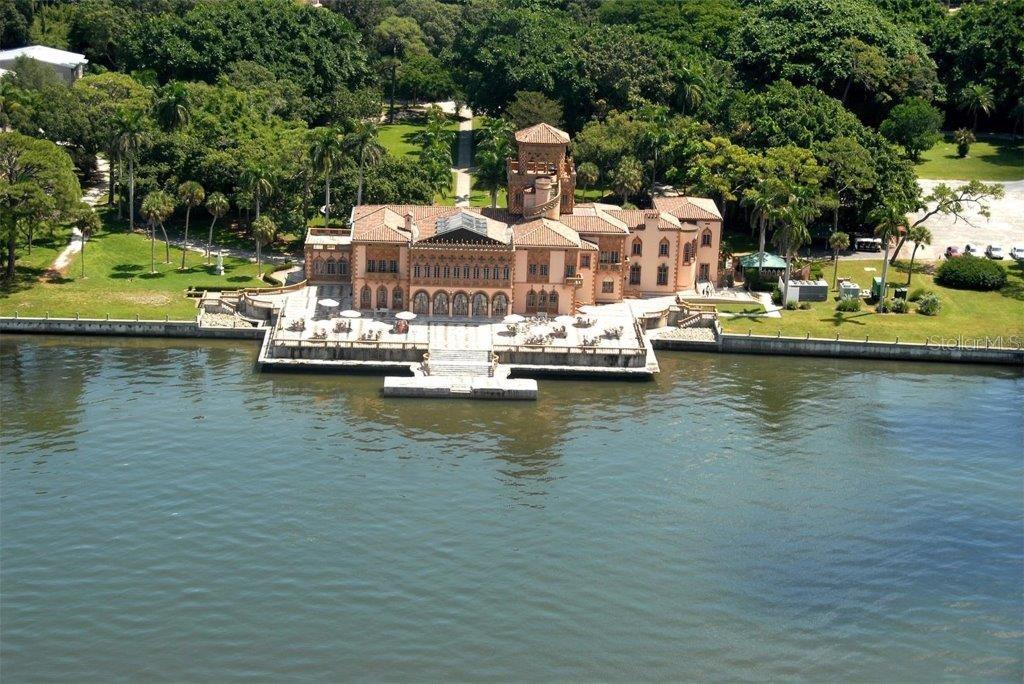 BAY HAVEN - Residential