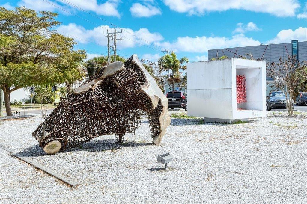 BAY HAVEN - Residential