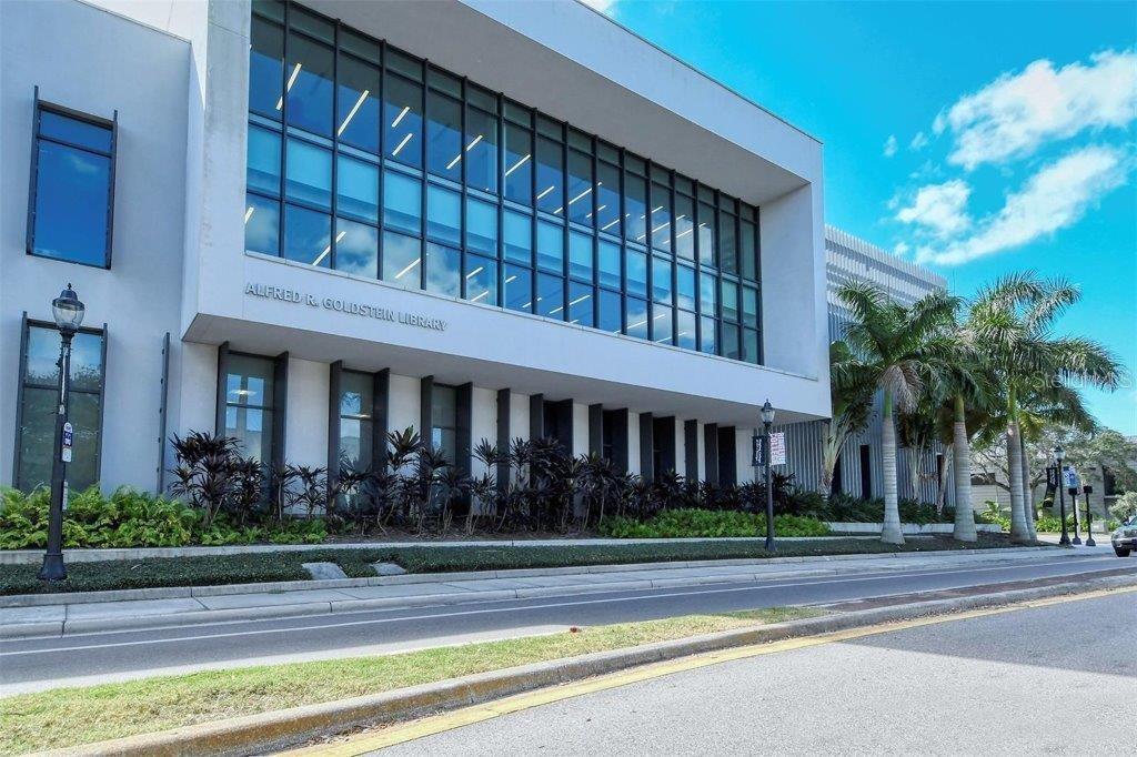 BAY HAVEN - Residential