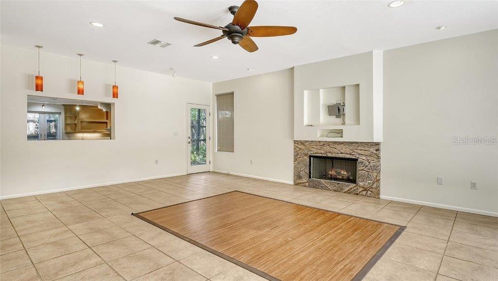 BAY HAVEN - Residential