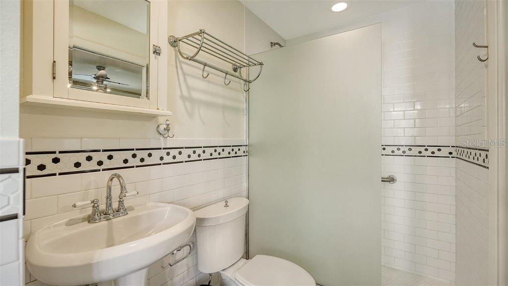 BAY HAVEN - Residential