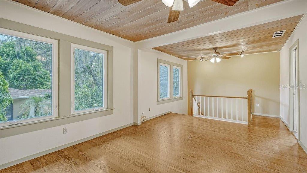 BAY HAVEN - Residential