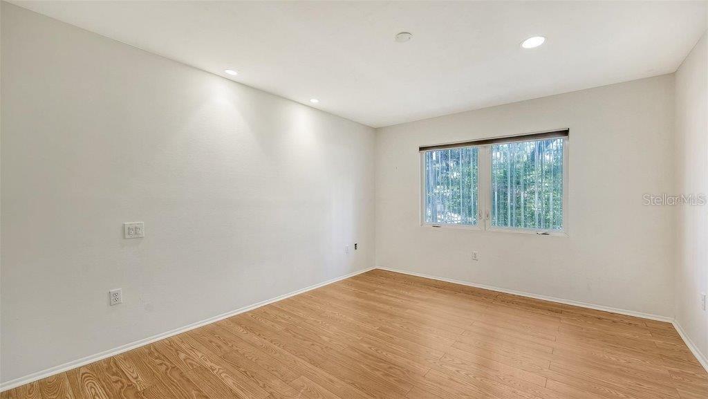 BAY HAVEN - Residential