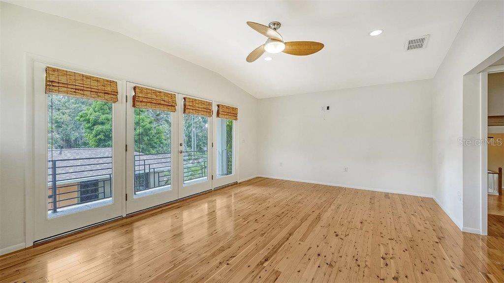 BAY HAVEN - Residential