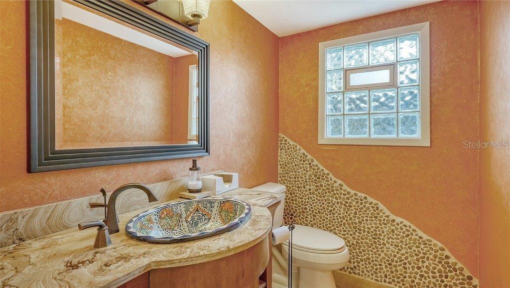 BAY HAVEN - Residential