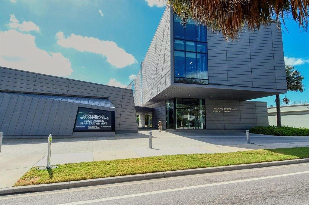 BAY HAVEN - Residential