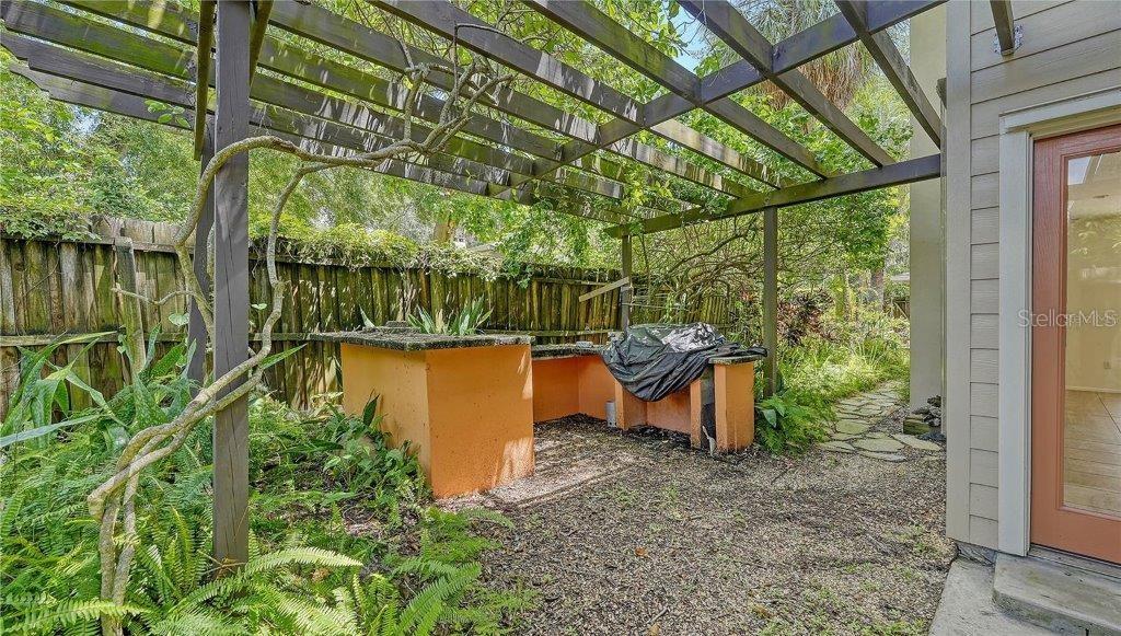 BAY HAVEN - Residential