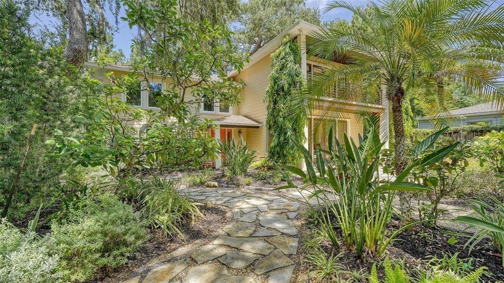 BAY HAVEN - Residential