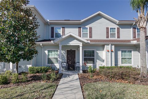 A home in KISSIMMEE