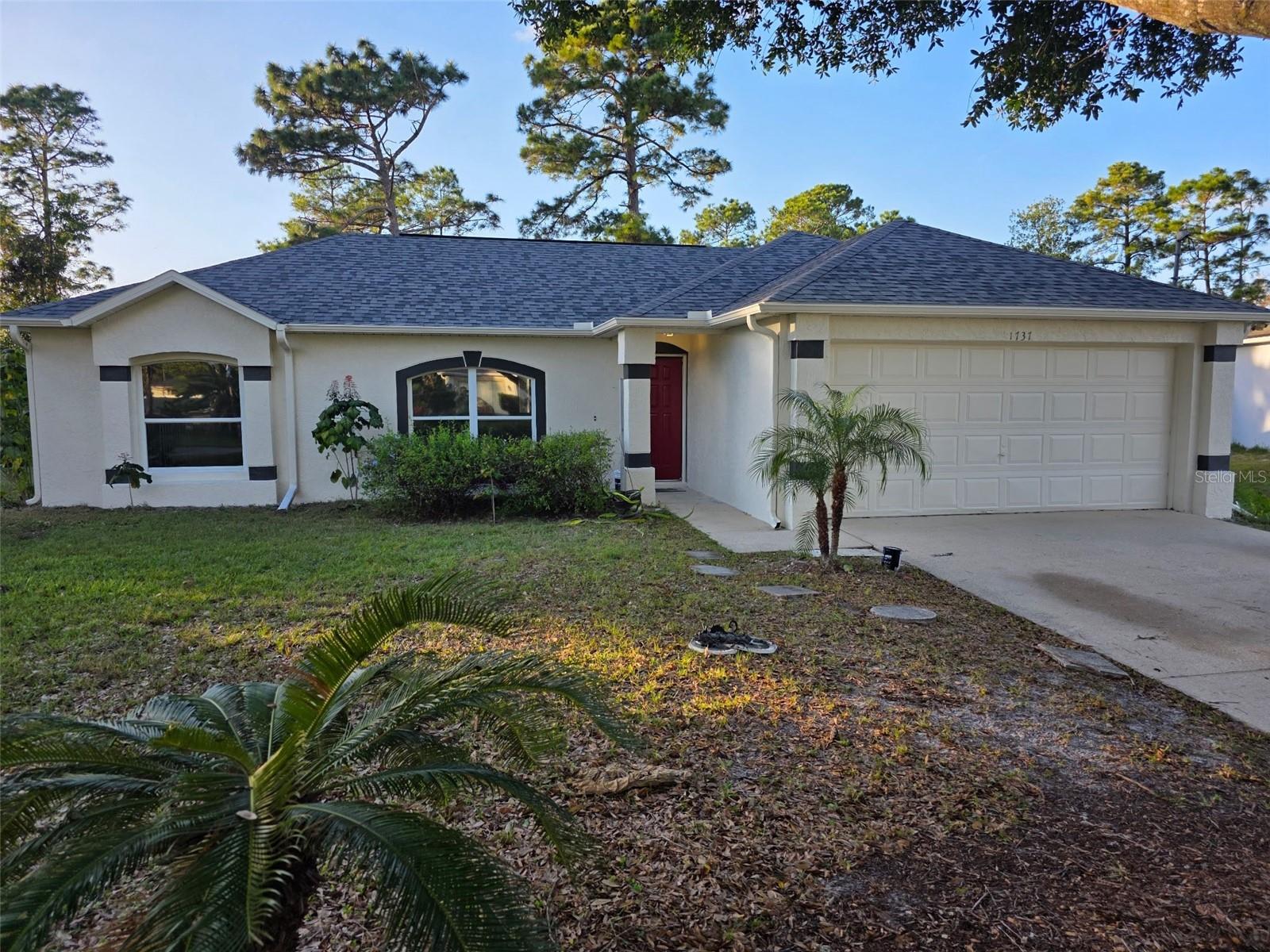 DELTONA LAKES UNIT 36 - Residential