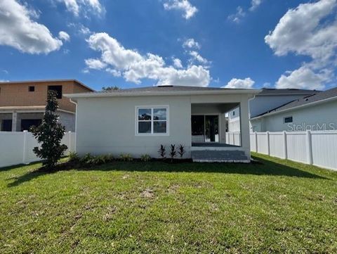 A home in ORLANDO