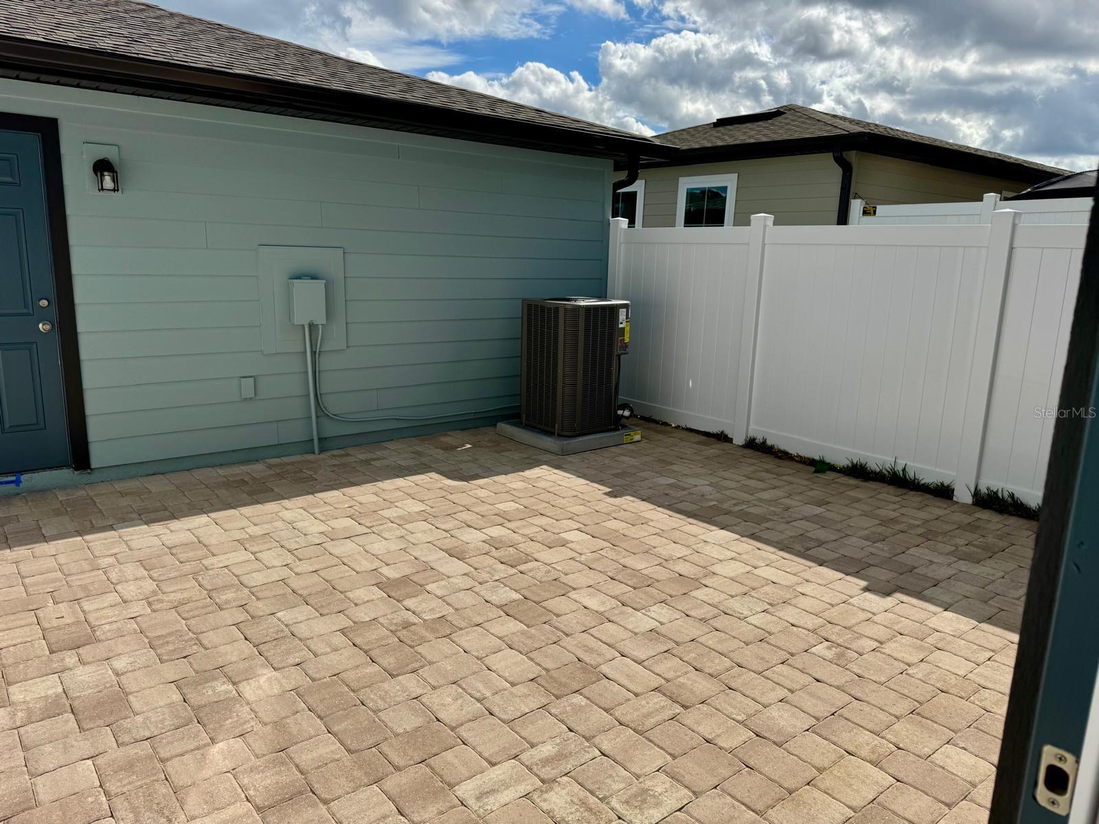 NORTHLAKE AT OVATION PHASE 2 & 3 - Residential Lease