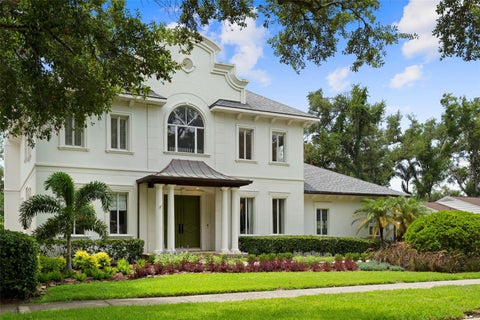 Property photo of 4406 W Azeele Street, Tampa, FL 33609