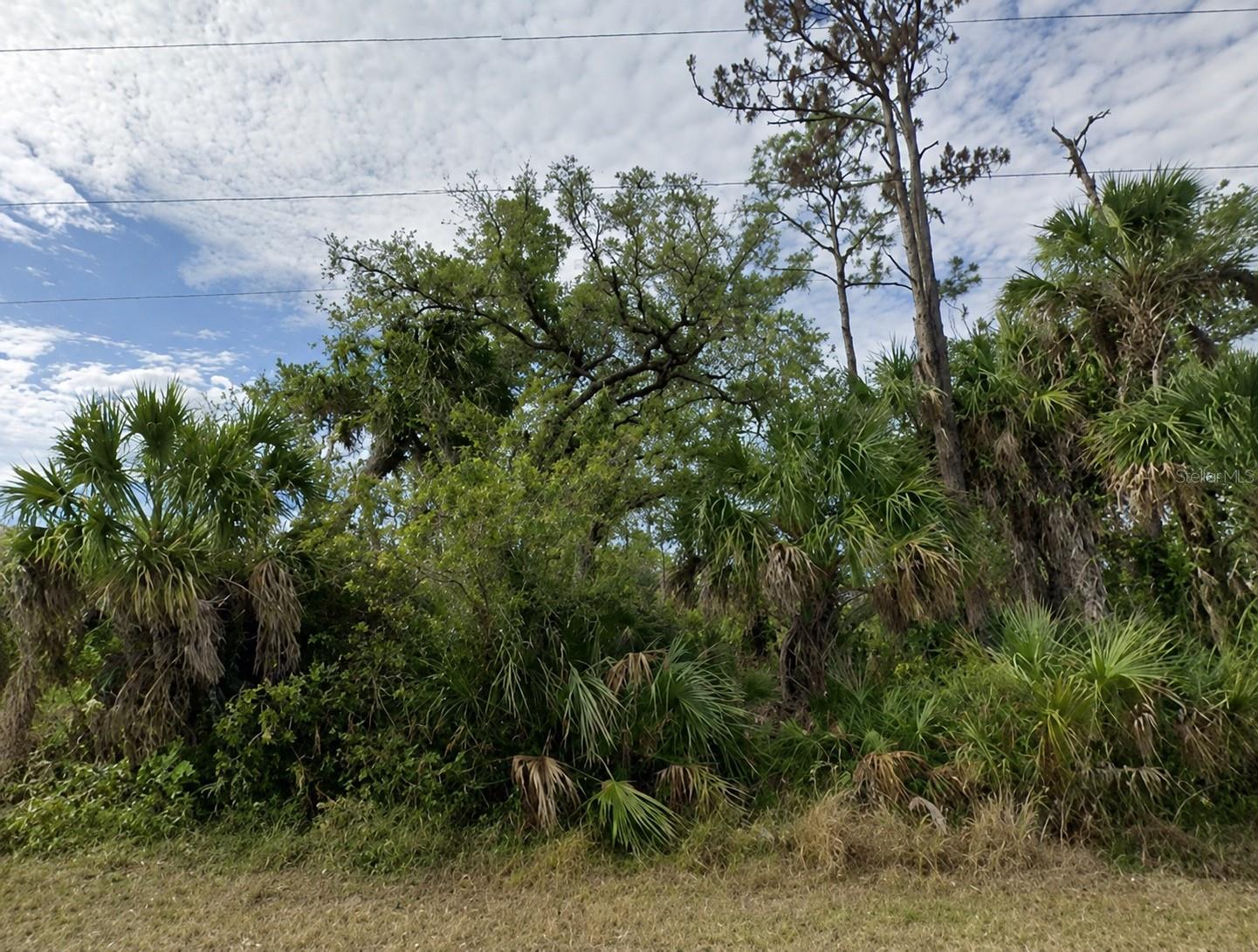 PORT CHARLOTTE SEC 049 - Land