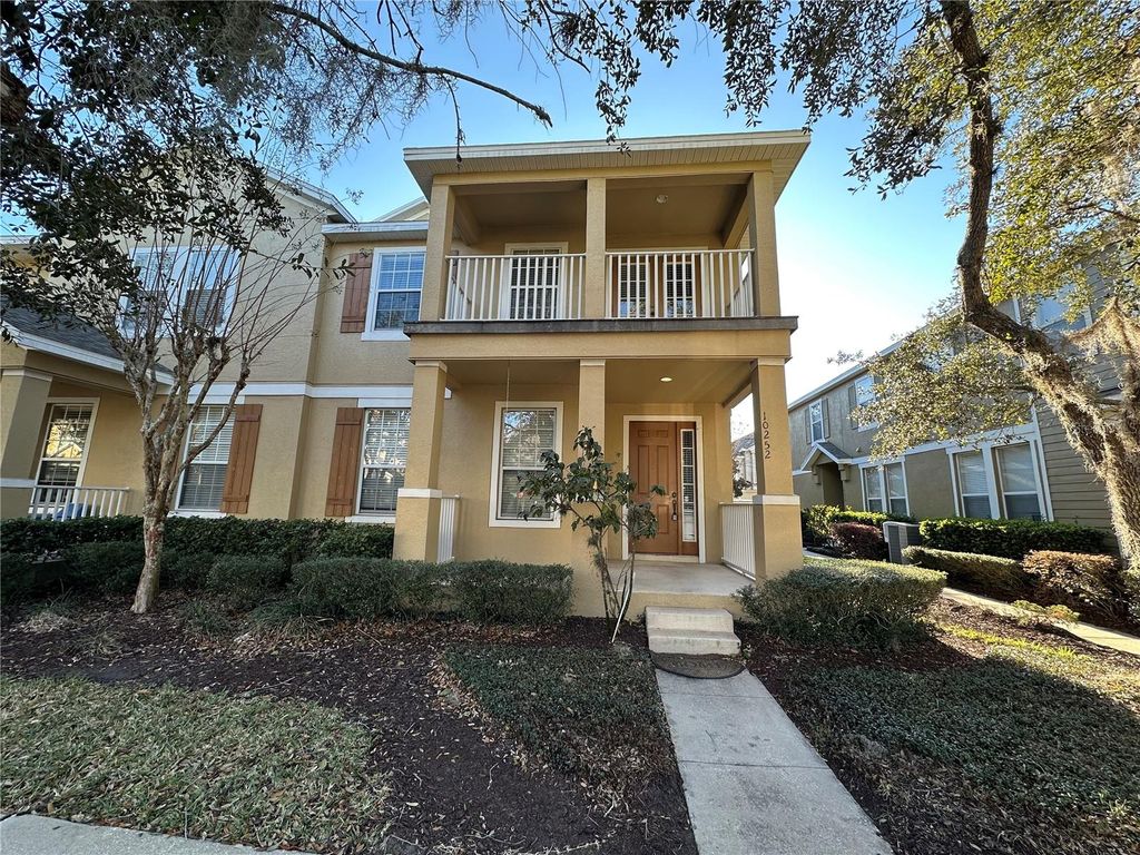 Photo of 10252 Lake District Lane, Orlando, FL 32832 (MLS # O6378959)