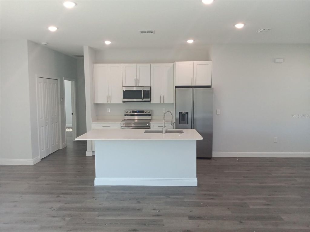 Photo of 845 Marquis Court, Kissimmee, FL 34759 (MLS # S5140780)