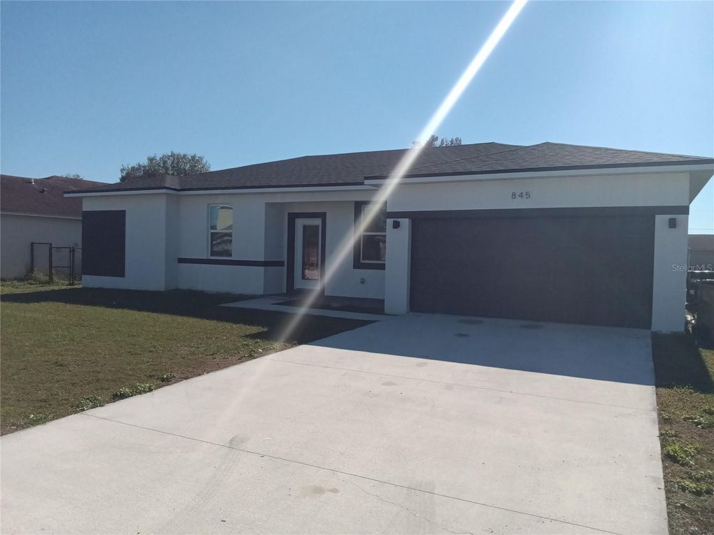 Photo of 845 Marquis Court, Kissimmee, FL 34759 (MLS # S5140780)