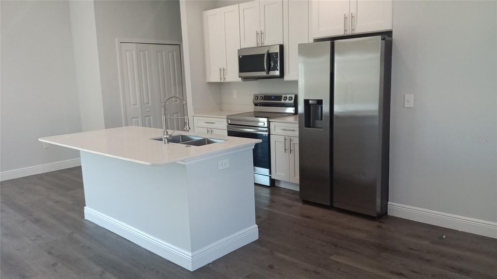 Photo of 845 Marquis Court, Kissimmee, FL 34759 (MLS # S5140780)