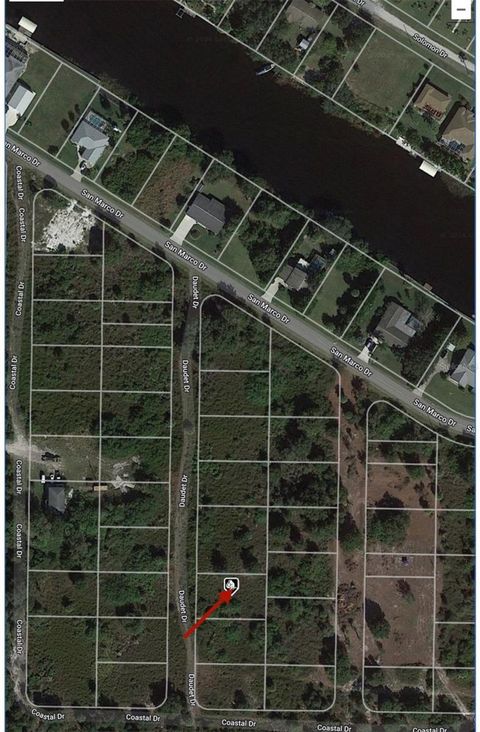 1508 DAUDET DRIVE PUNTA GORDA FL 33983
