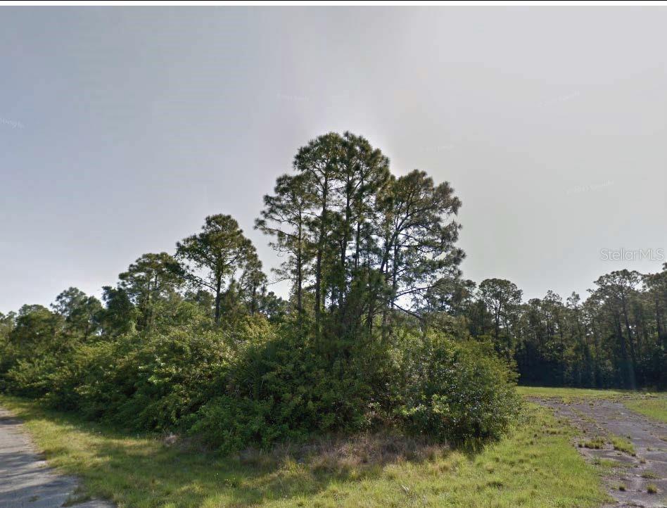 Prime residential lot available in a quiet, developing neighborhood of North Port. Convenient access to major roadways, schools, shopping centers, and just a short drive to the Gulf beaches. The peaceful setting, surrounded by Florida’s natural landscape and growing residential development, makes this a fantastic opportunity in one of Southwest Florida’s most active real estate markets. All information is deemed reliable but should be independently verified.